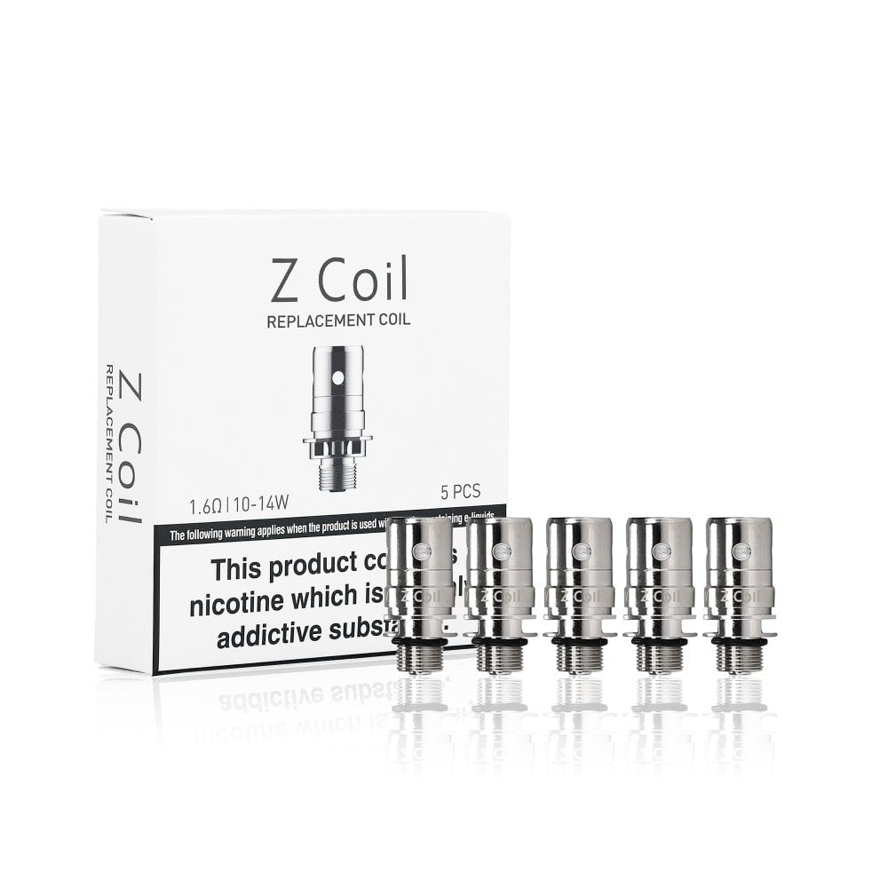 Innokin Zenith Coils (5-Pack)