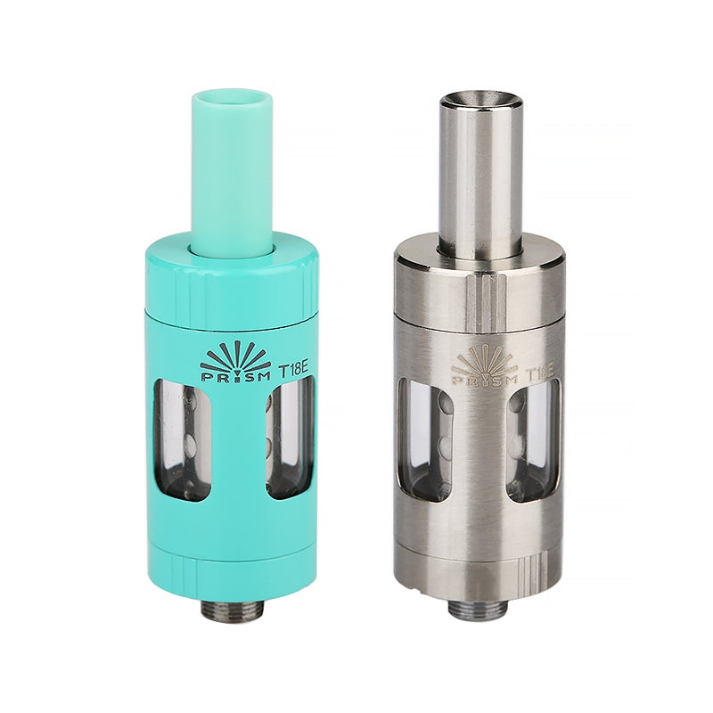 Innokin T18E Prism Tank