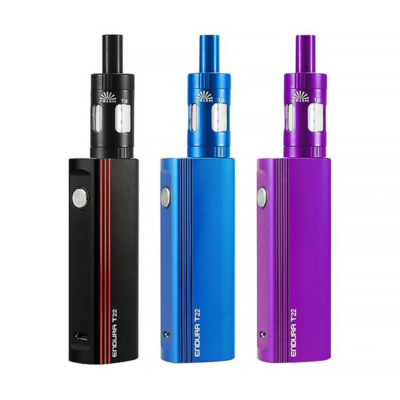 Innokin Endura T22E Kit