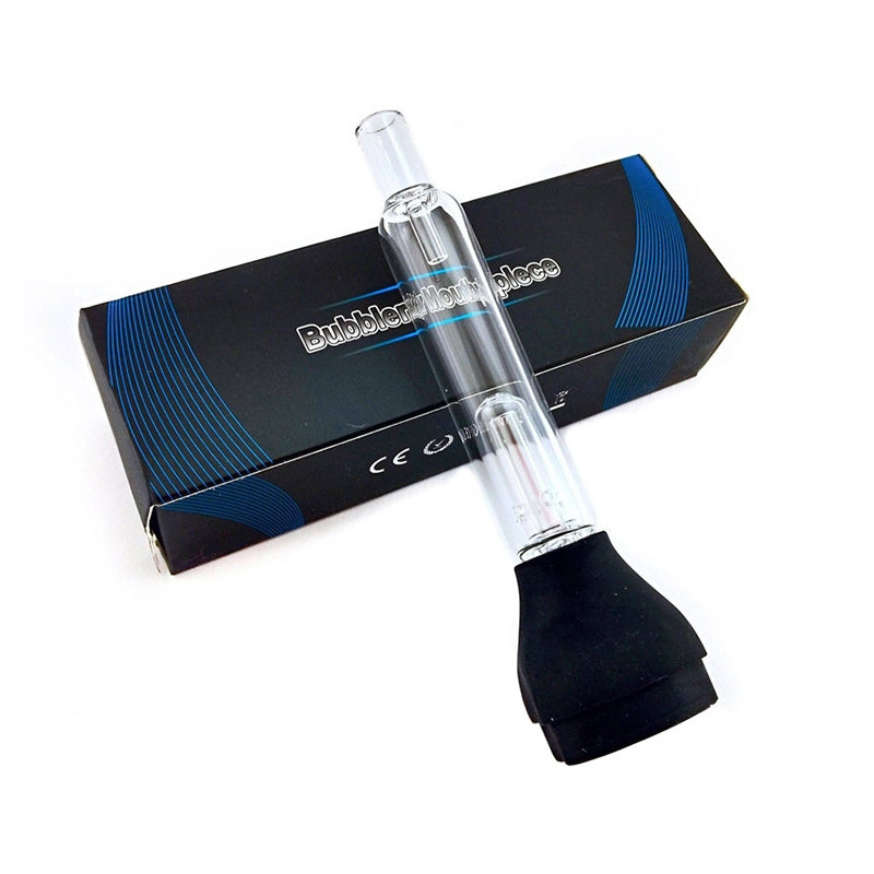 Xmax VITAL Glass Bubbler Attachment