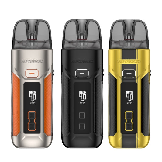 Vaporesso Luxe X Pro Pod Kit