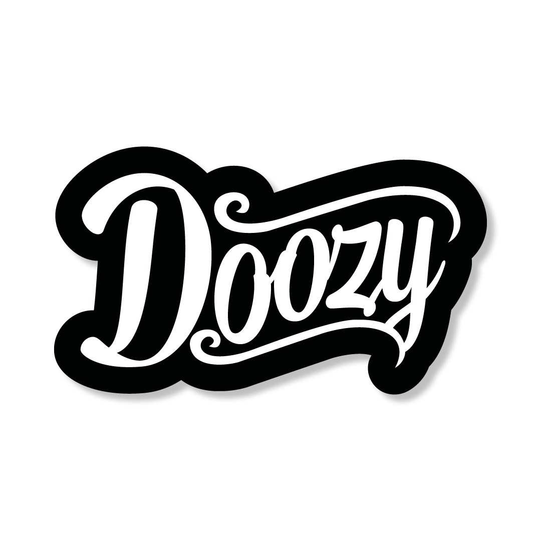 Doozy Vape Company E-liquid Range